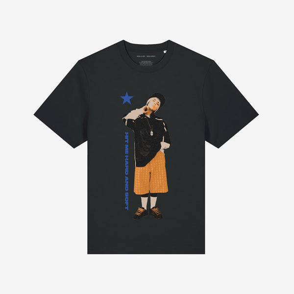 Billie Eilish - Billie Tour T-shirt