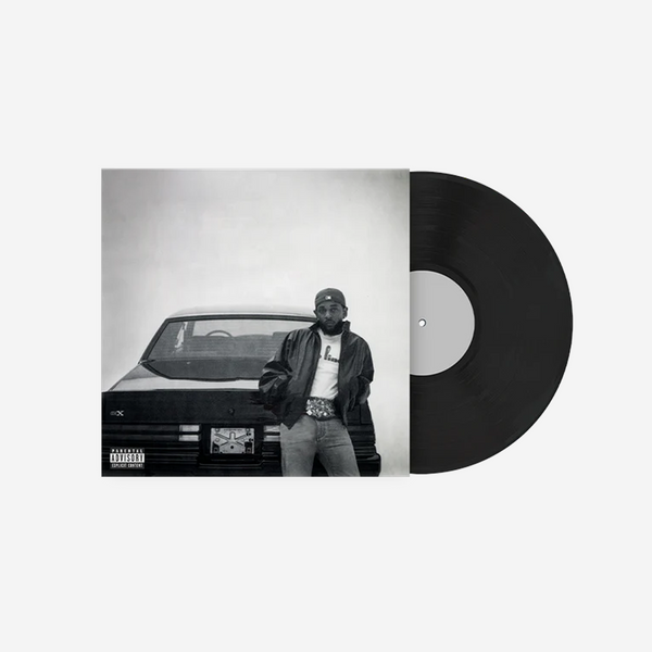 Kendrick Lamar - GNX Exclusive 180g Vinyl