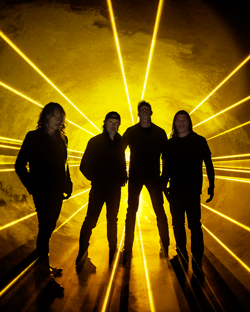 Metallica