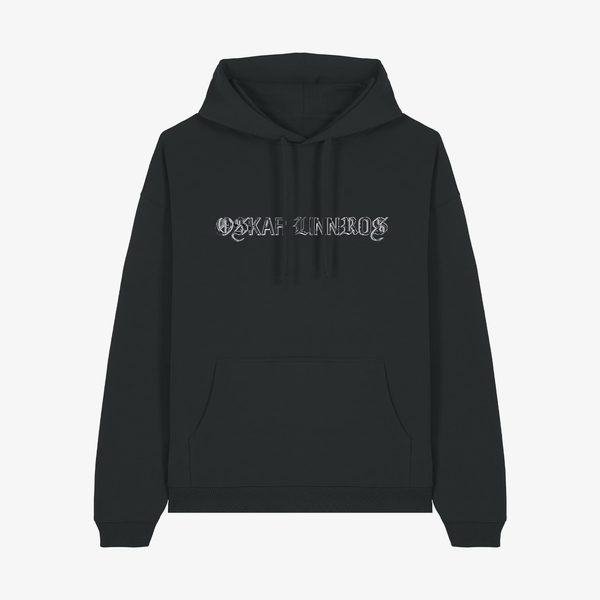 Oskar Linnros - Chrome Hoodie