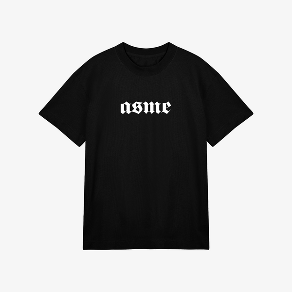 Asme - The World Is Yours T-shirt