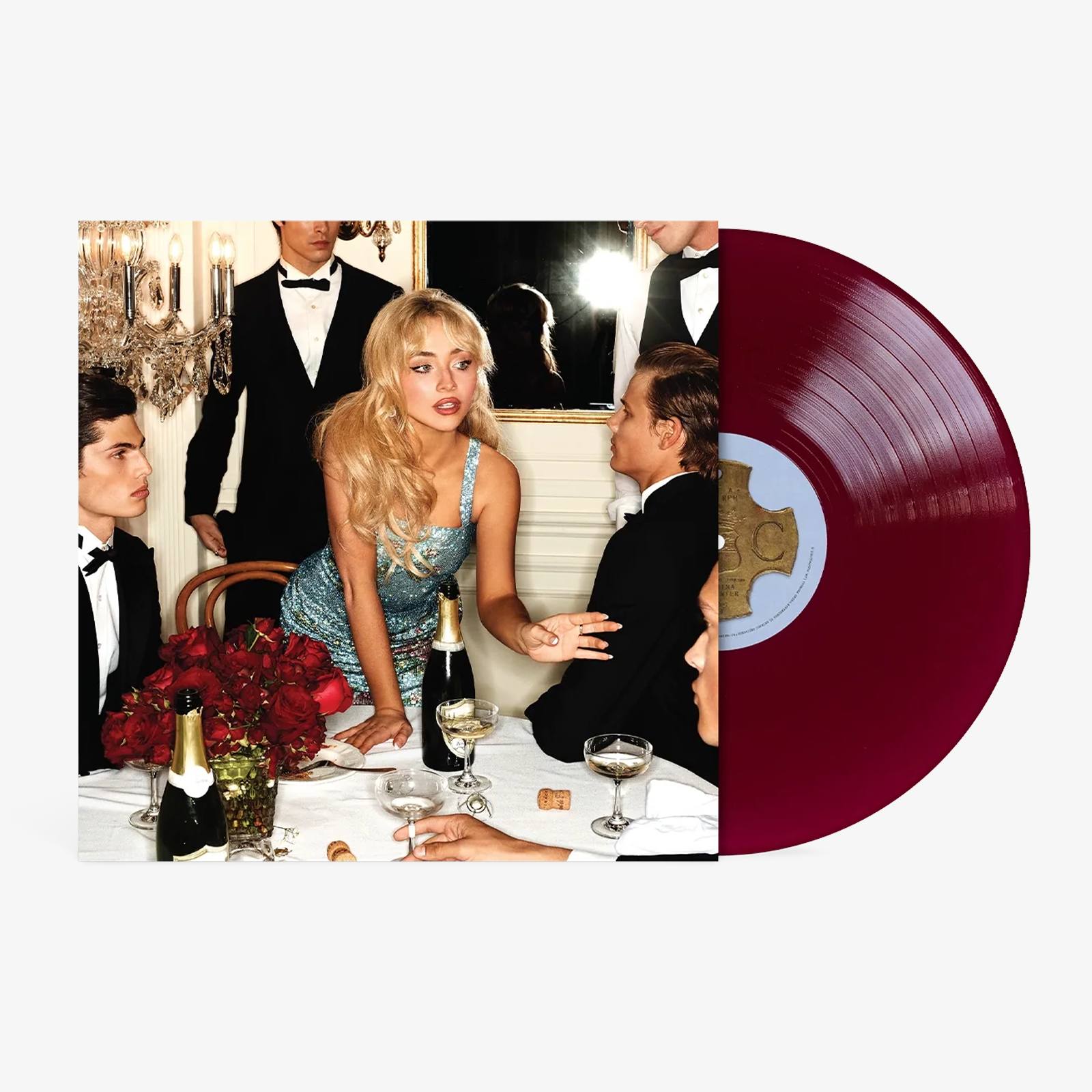 Man’s Best Friend D2C Bonus Track LP