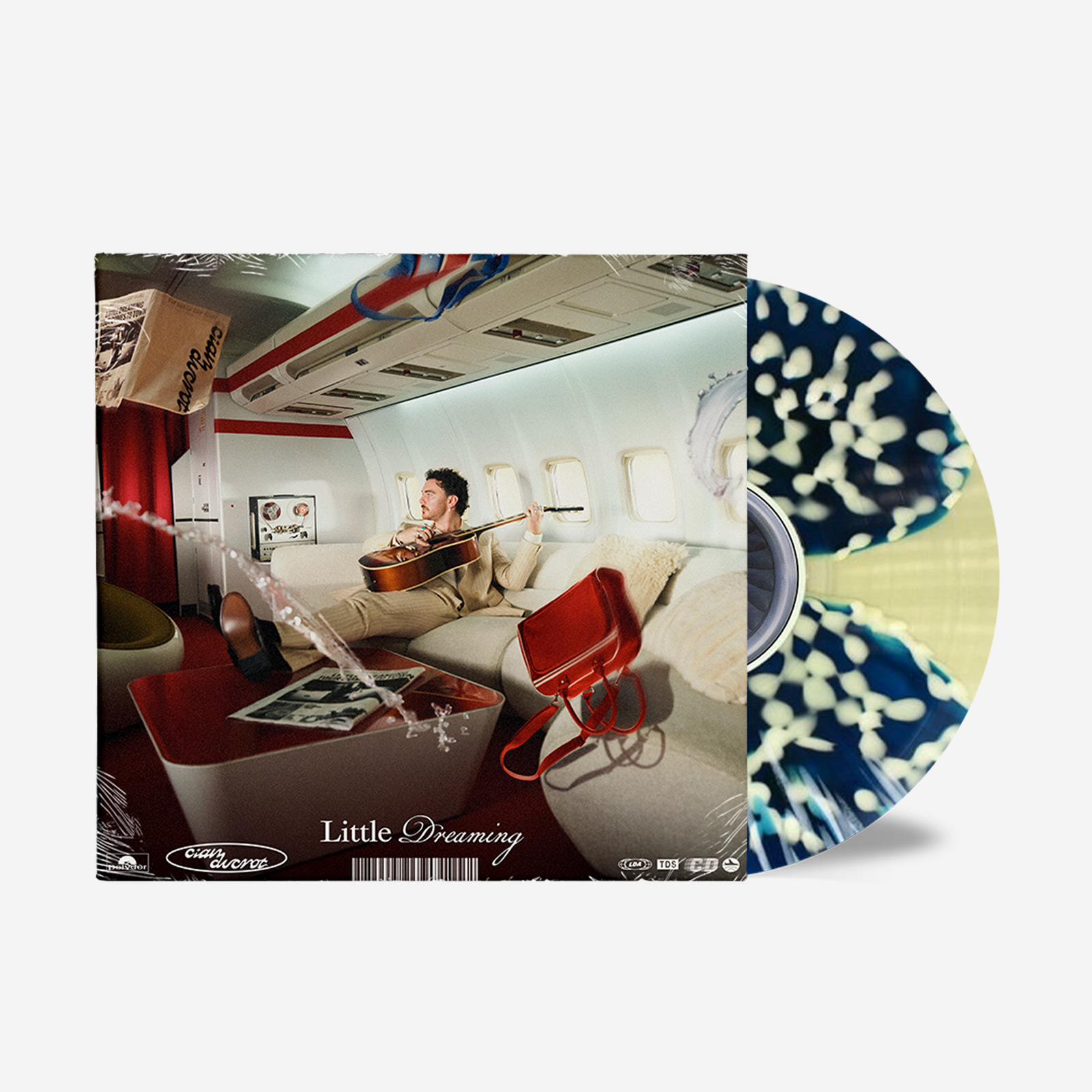 Little Dreaming Store Exclusive Vinyl