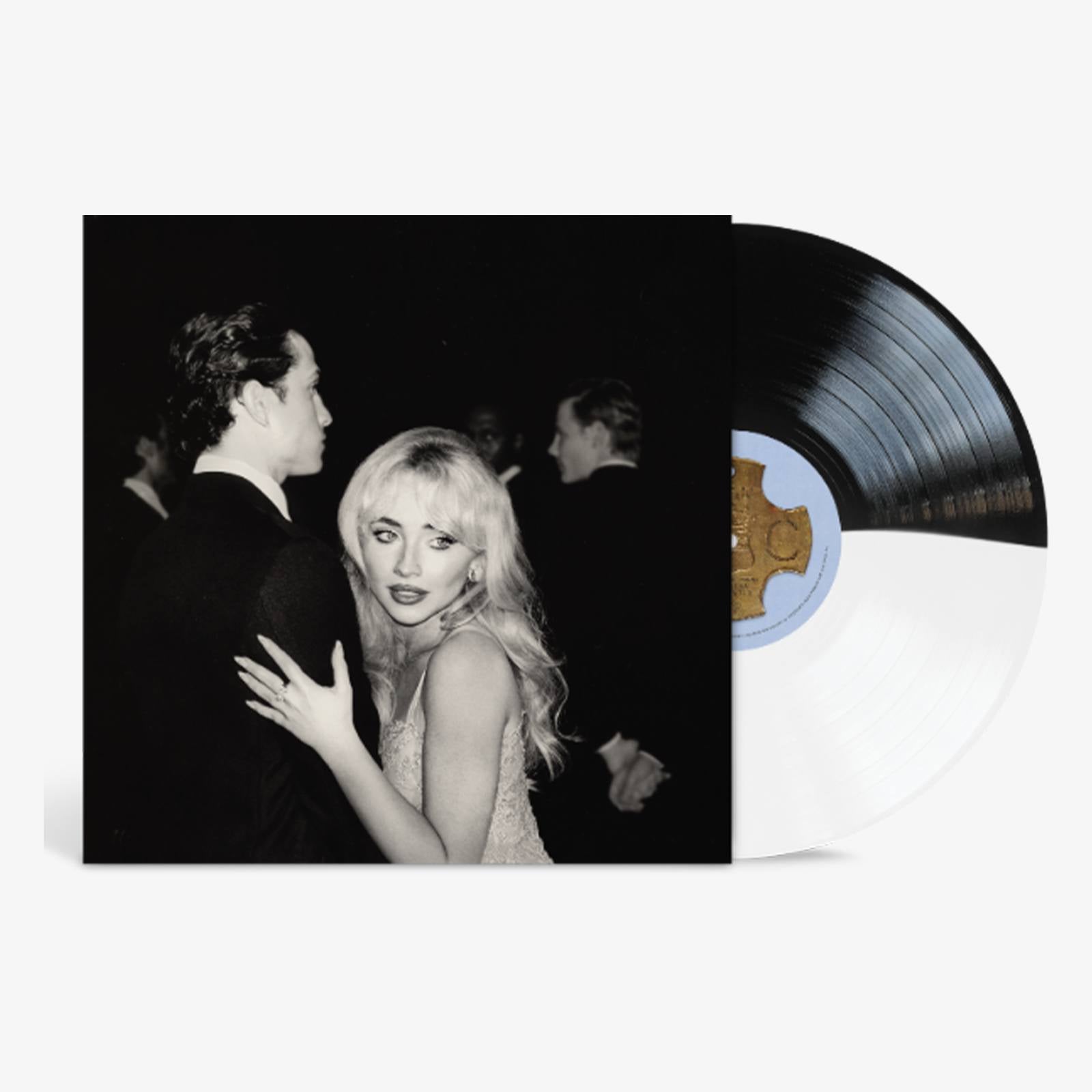 Man's Best Friend D2C Alt Cover LP