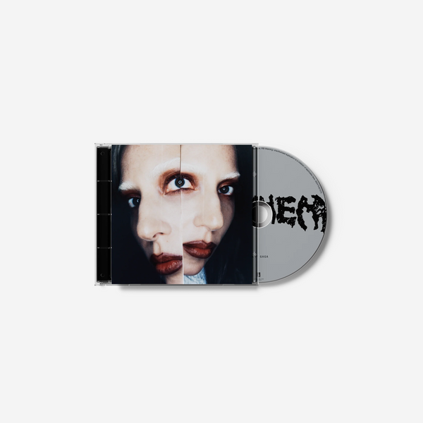 Lady Gaga - MAYHEM Store Exclusive CD