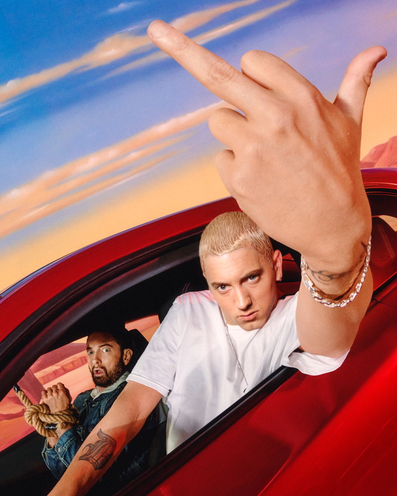 Eminem