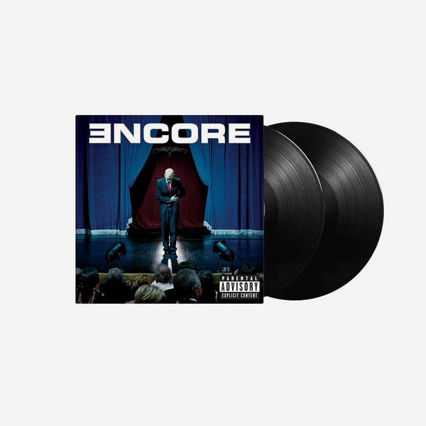 Eminem - Encore 2LP