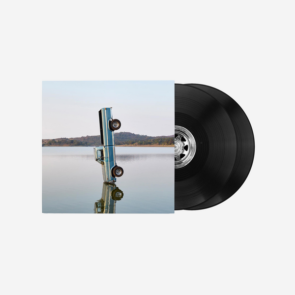 Post Malone - F-1 Trillion 2LP