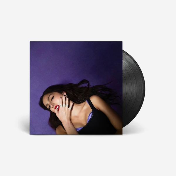 Olivia Rodrigo - Guts LP