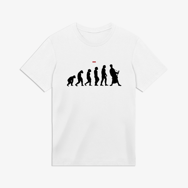 Jakob Hellman - Slutet gott T-shirt