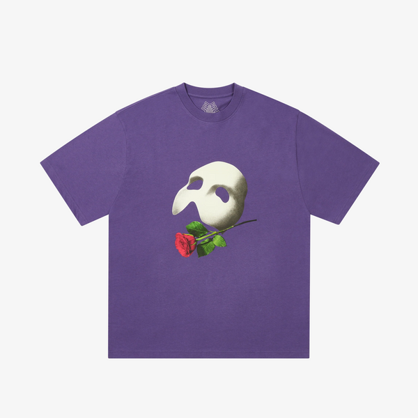 Exclusives, EXCLUSIVES - Phantom Of The Opera x Palace Skateboards T-shirt