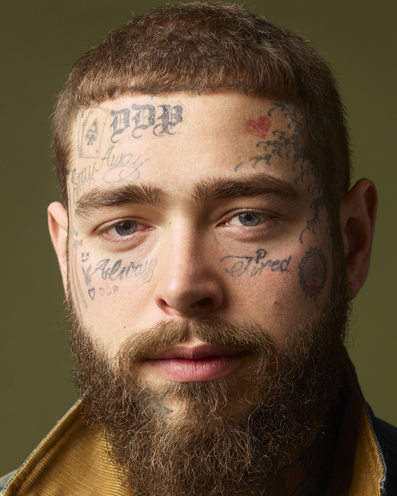 Post Malone