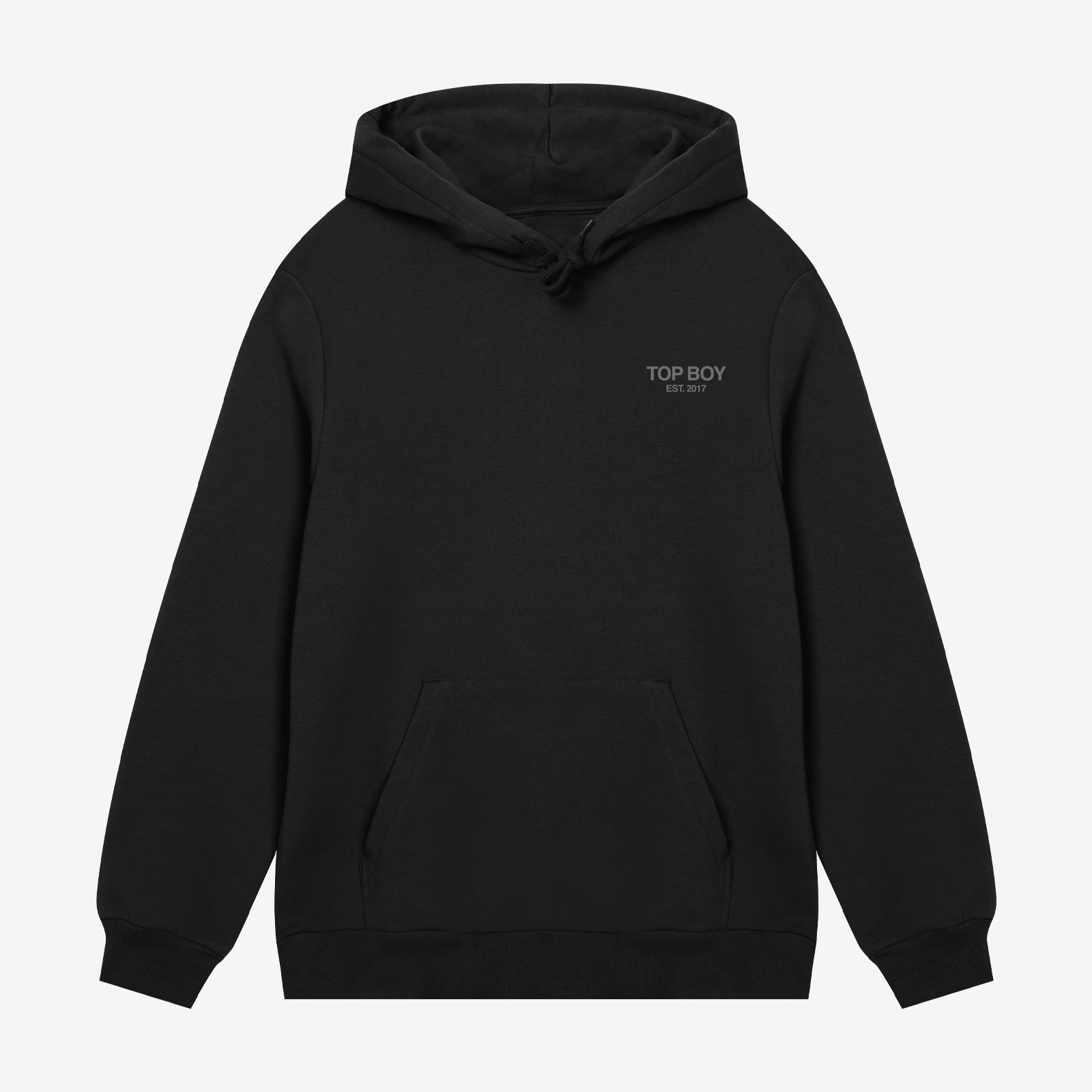 TOP BOY HOODIE (SPOTIFY EXCLUSIVE)