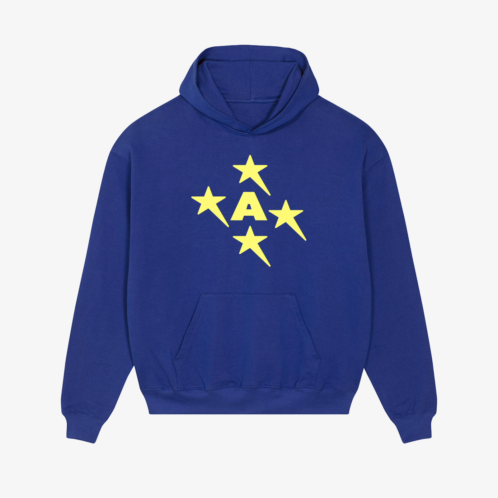 A*TEENS STARS HOODIE
