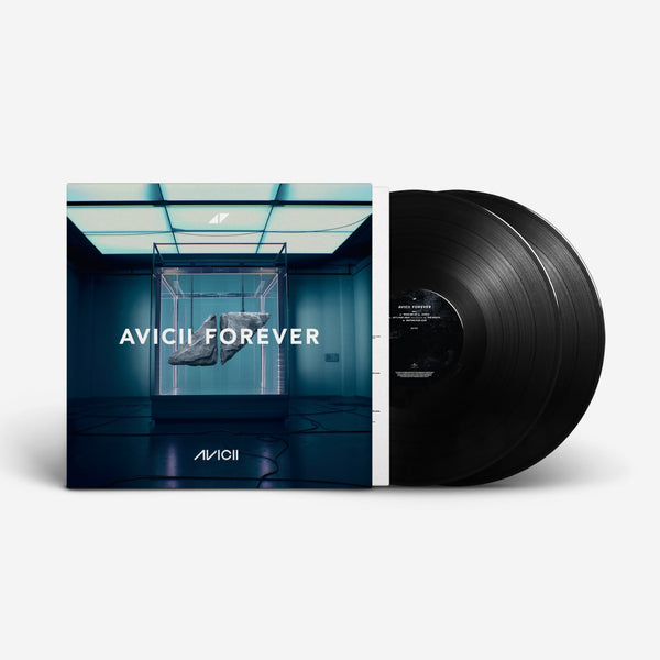 Avicii - Avicii Forever - 2 LP Limited First Edition 