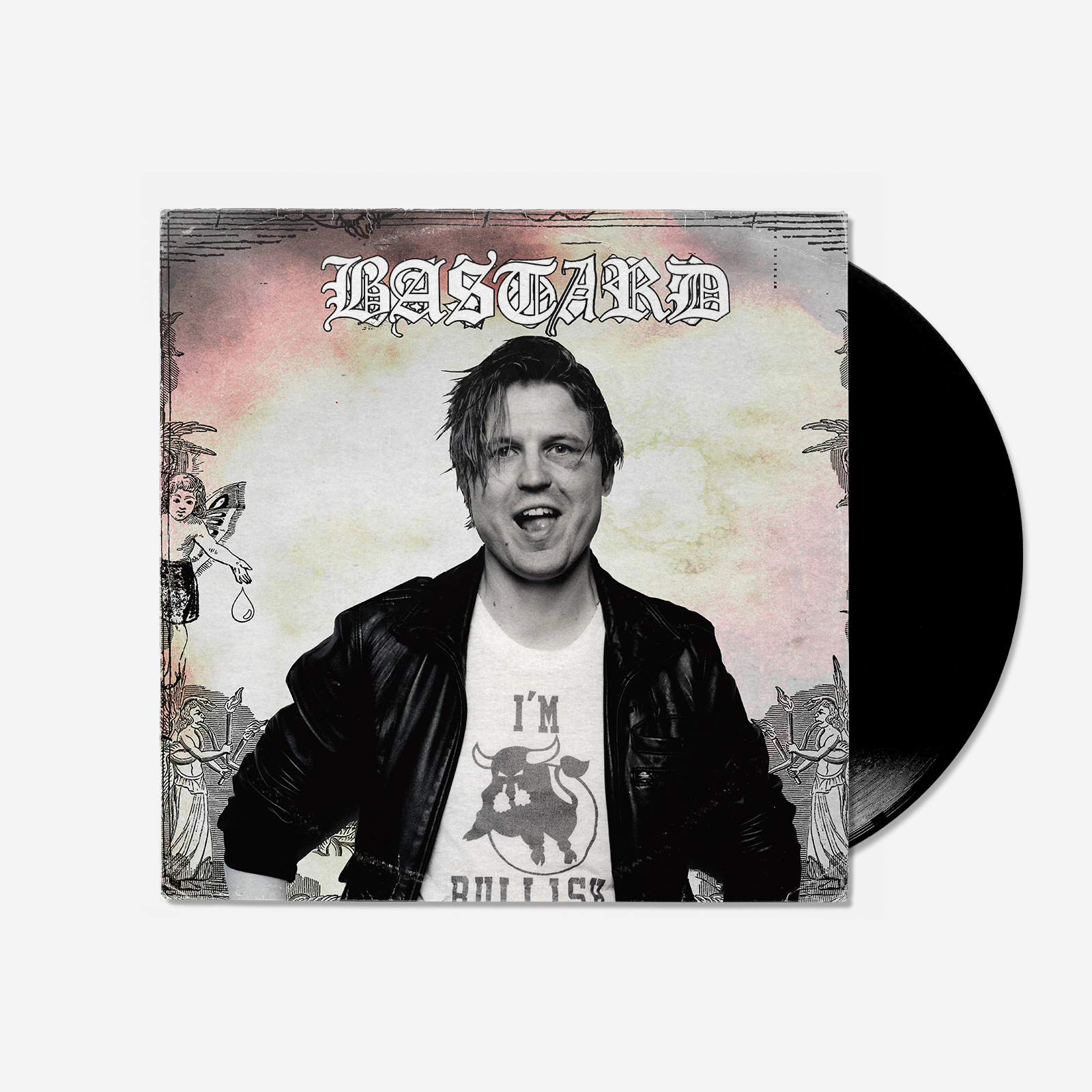 Bastard Vinyl