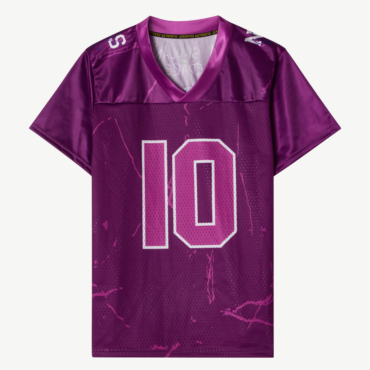 NSL FOOTBALL JERSEY (Purple Edition)