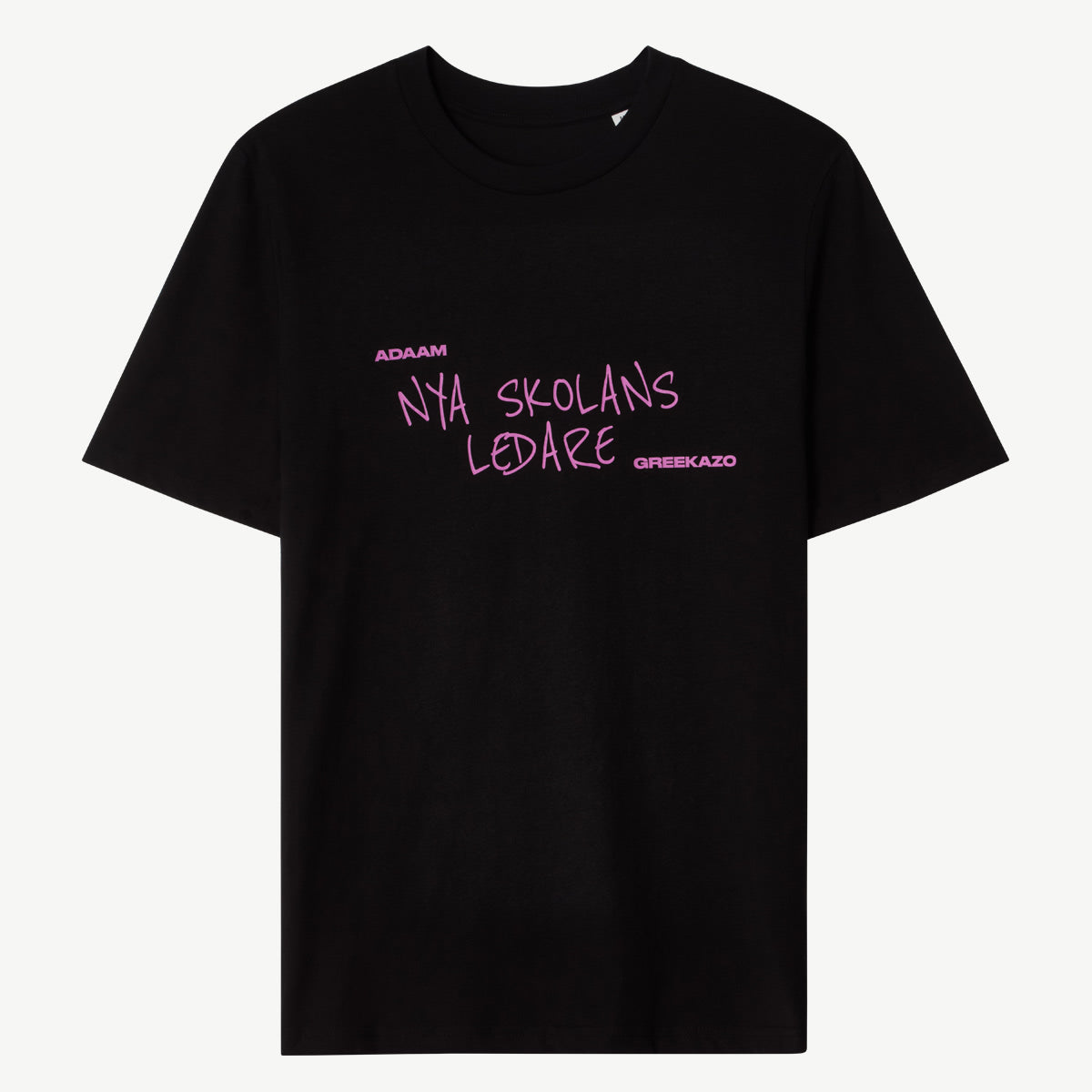 NSL Foto T-shirt (Purple Edition)