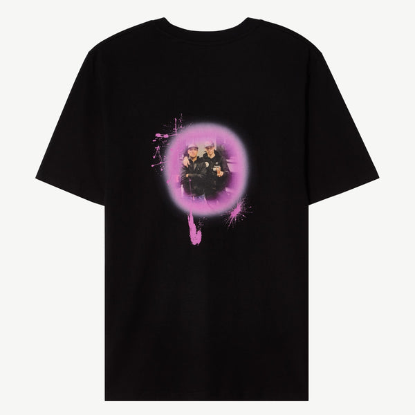  - NSL Foto T-shirt (Purple Edition) 