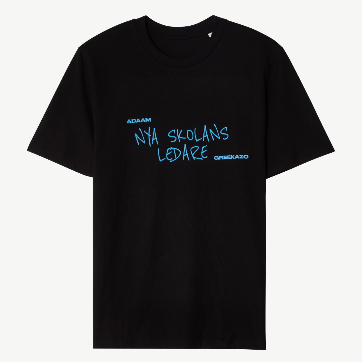 NSL Foto T-shirt (Blue Edition)