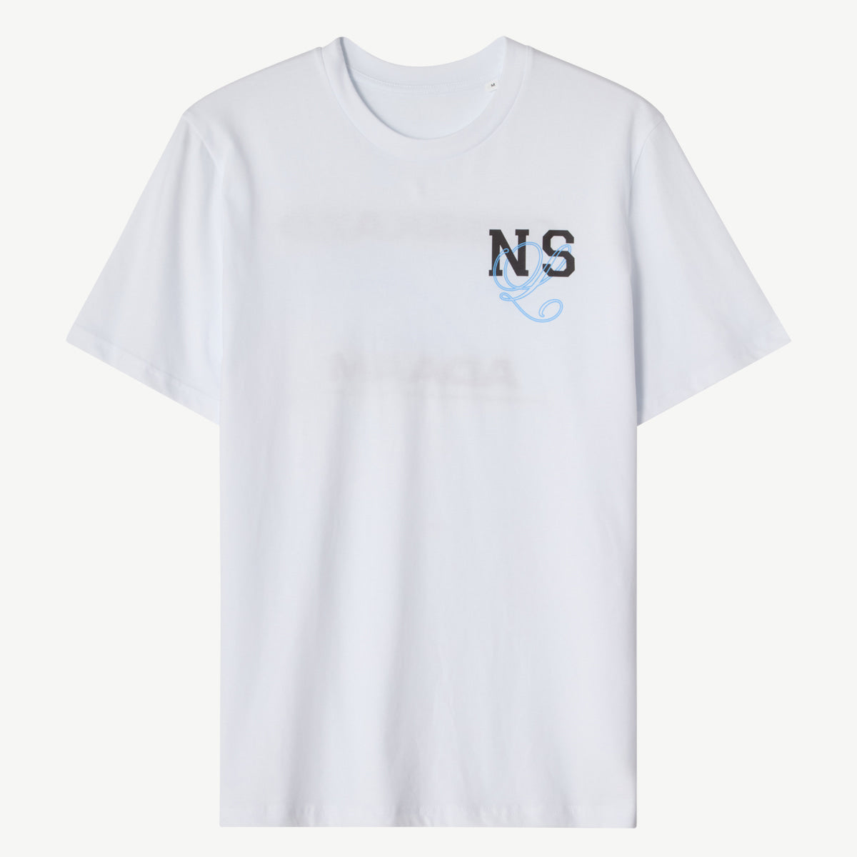 Album T-shirt (Blue Edition)