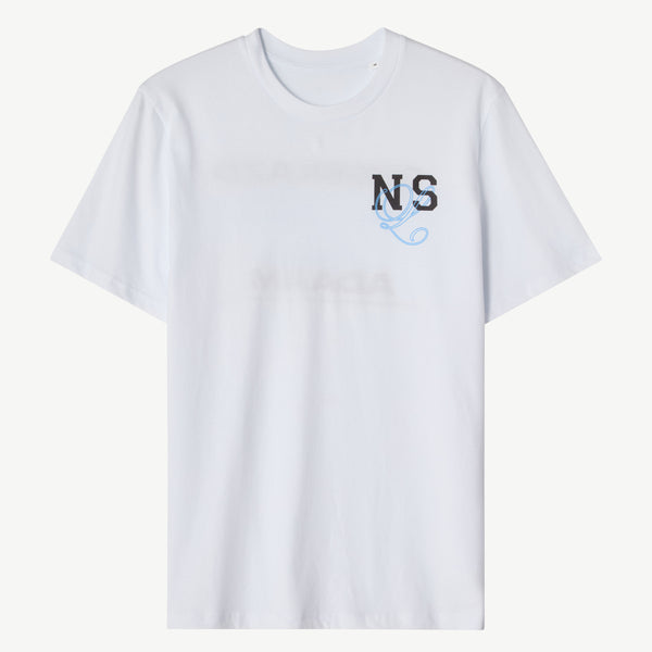 - Album T-shirt (Blue Edition) 