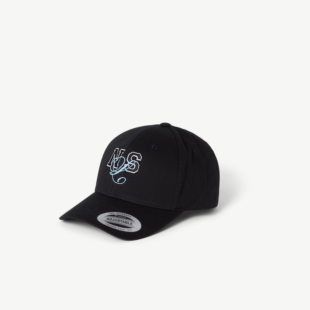 NSL Keps (Blue Edition)
