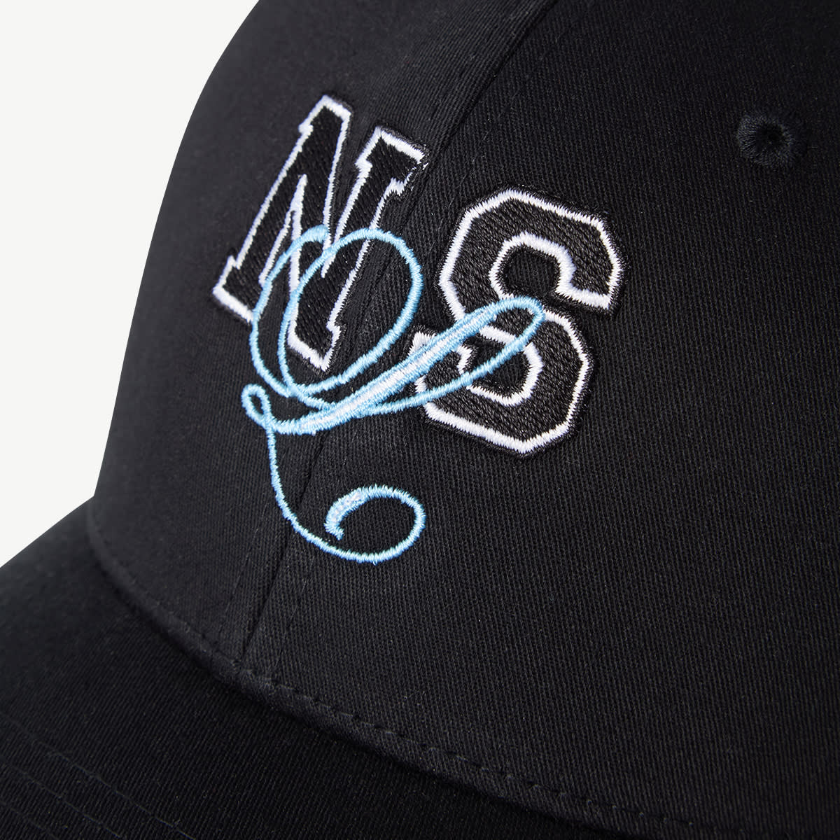 NSL Keps (Blue Edition)
