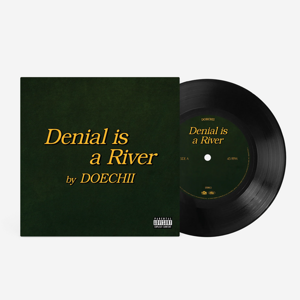 Doechii - DENIAL IS A RIVER 7