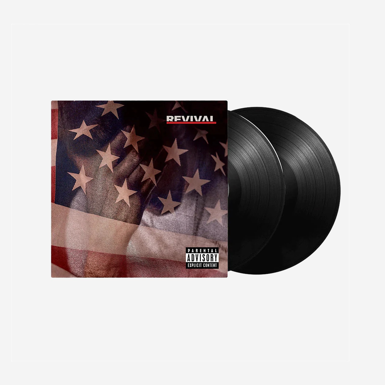 Revival 2LP Gatefold