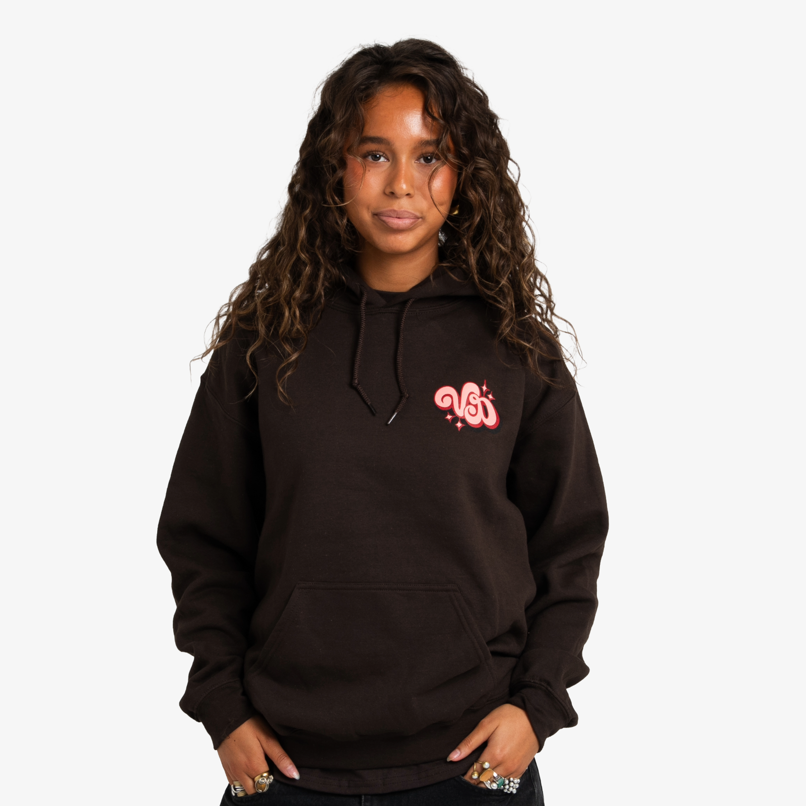 Von Disco Hoodie