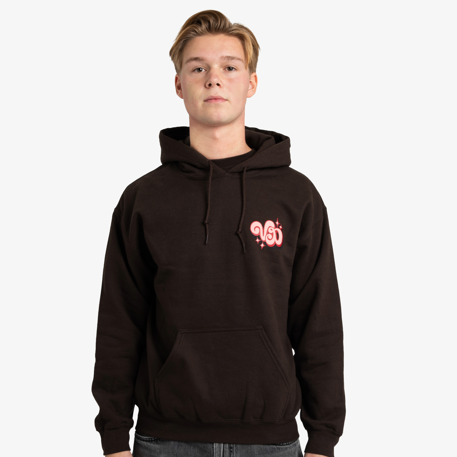 Von Disco Hoodie
