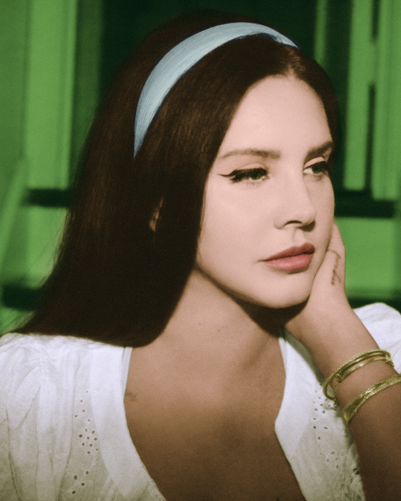 Lana Del Rey