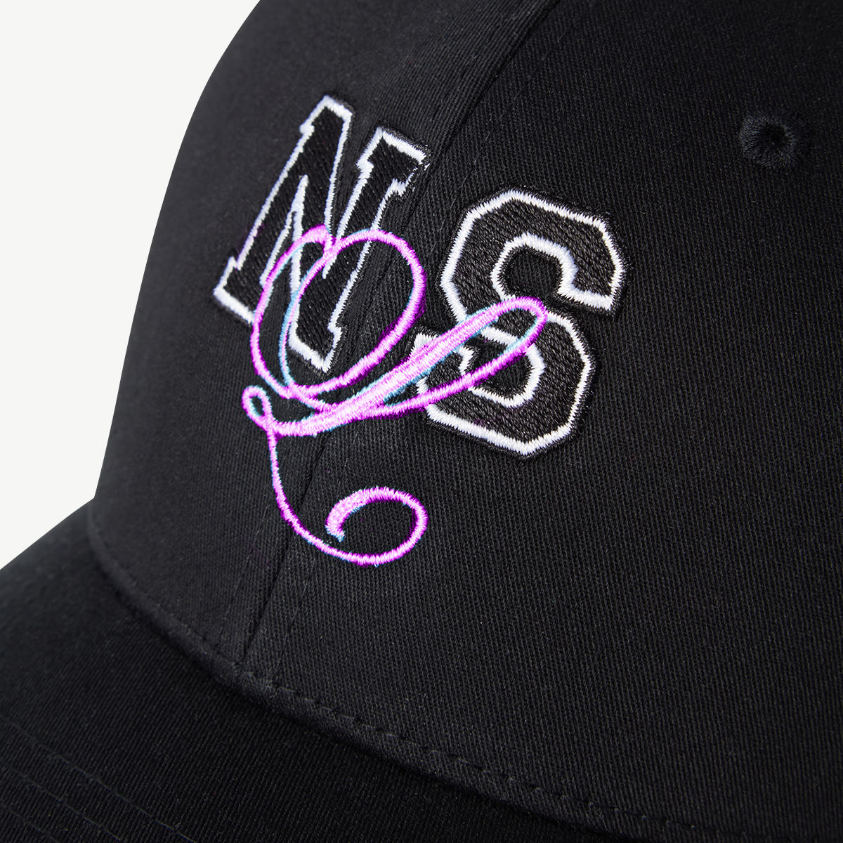 NSL Keps (Purple Edition)