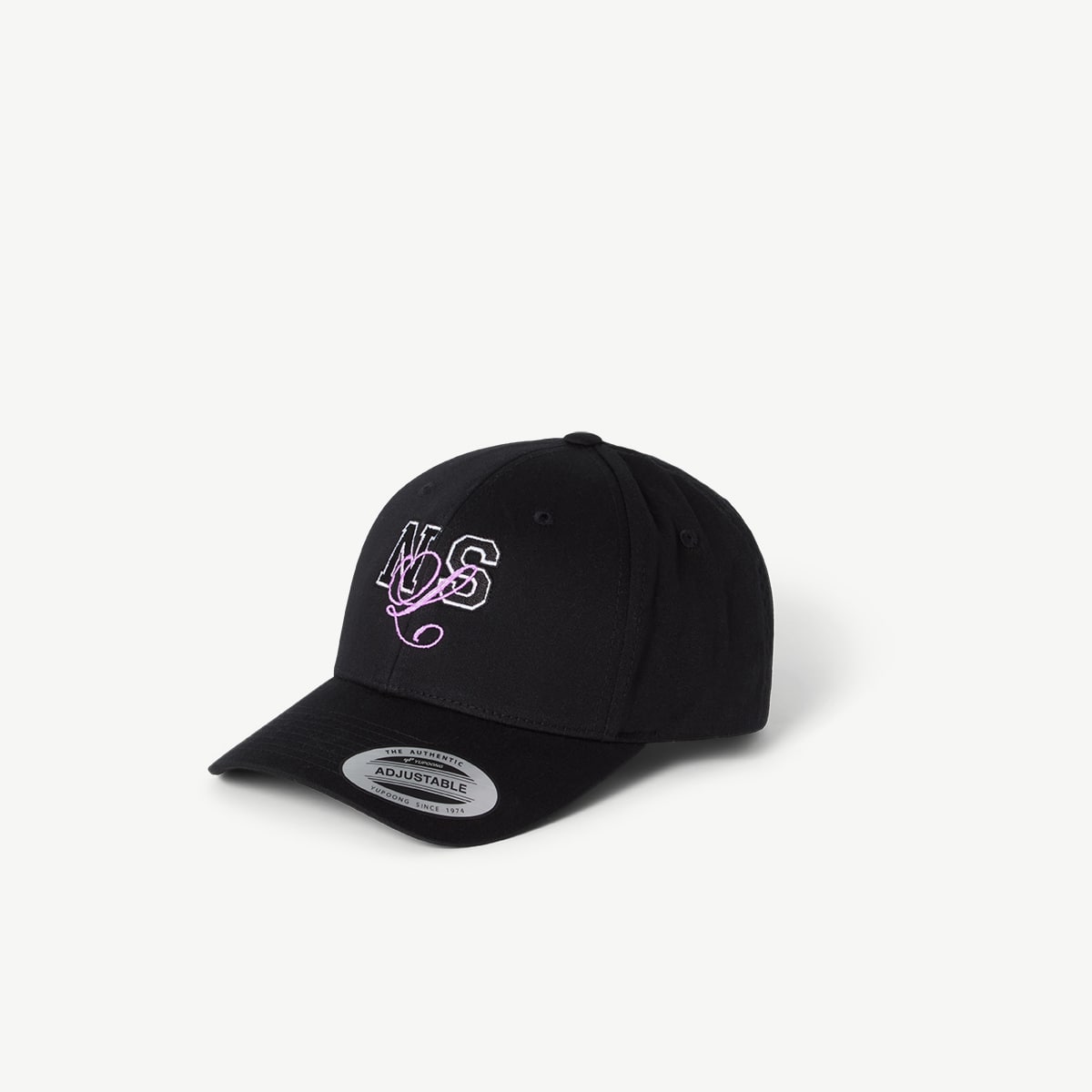 NSL Keps (Purple Edition)