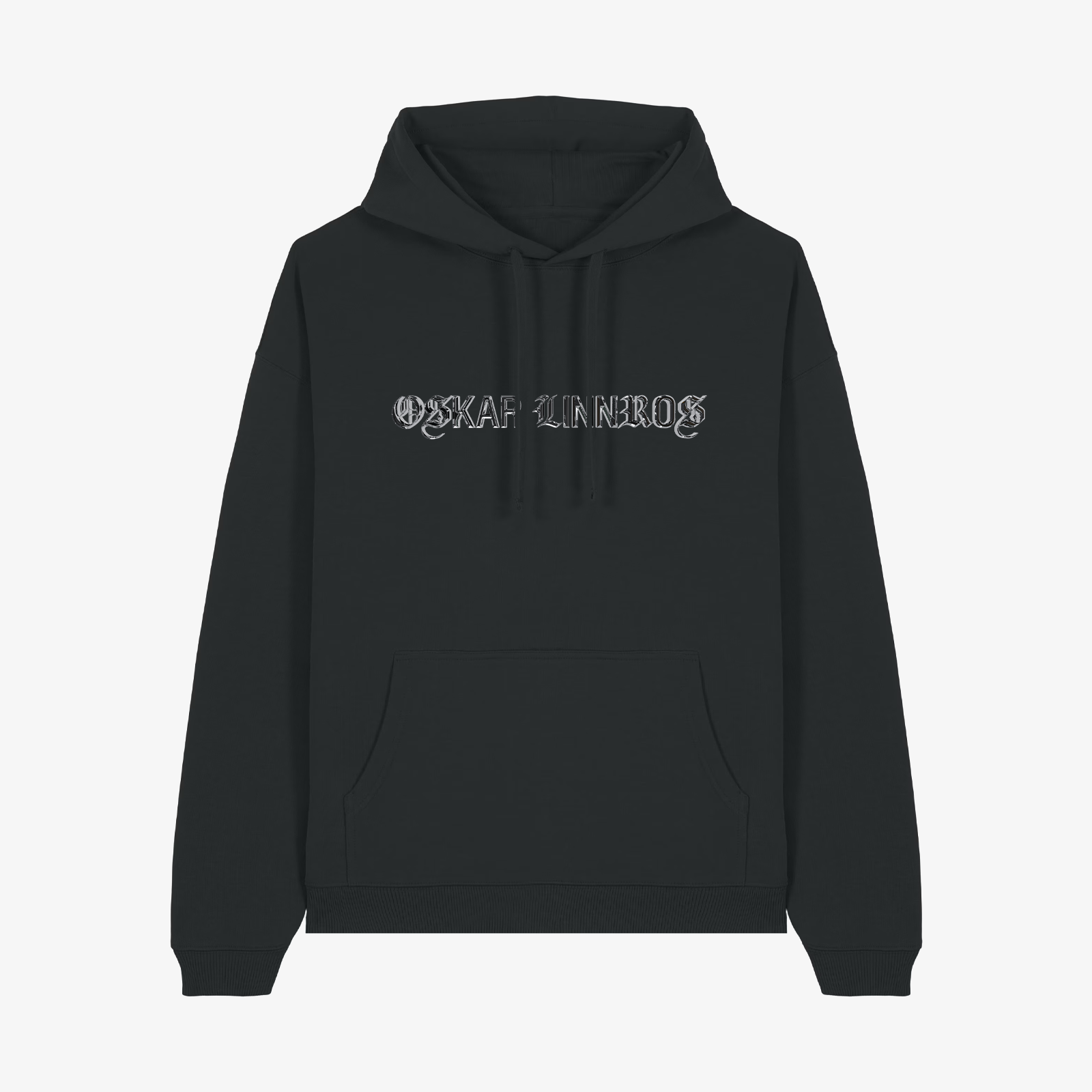 Chrome Hoodie