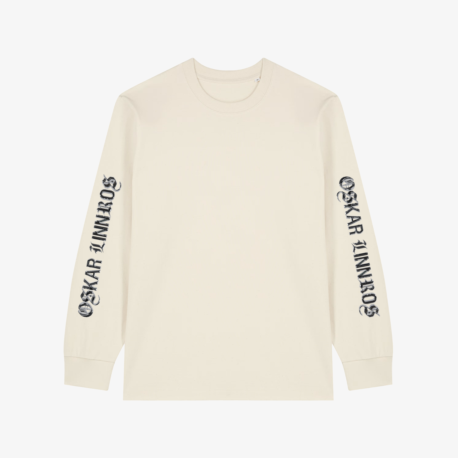 Chrome Long-sleeve