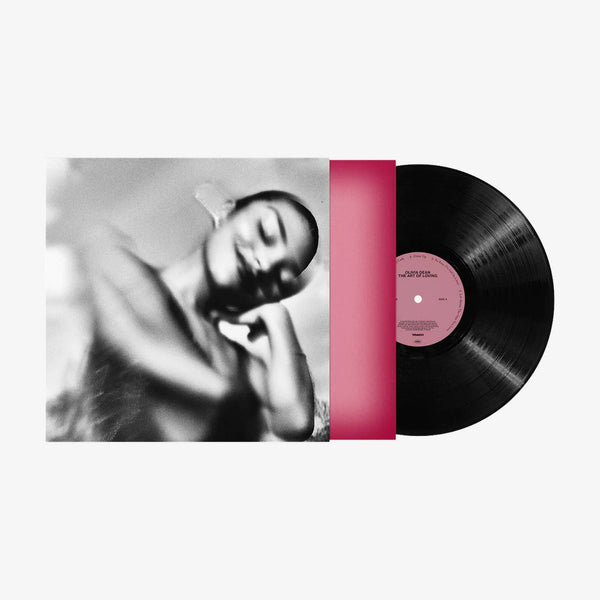 Olivia Dean - The Art of Loving Vinyl 