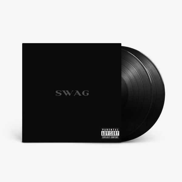 Justin Bieber - Swag 2LP 