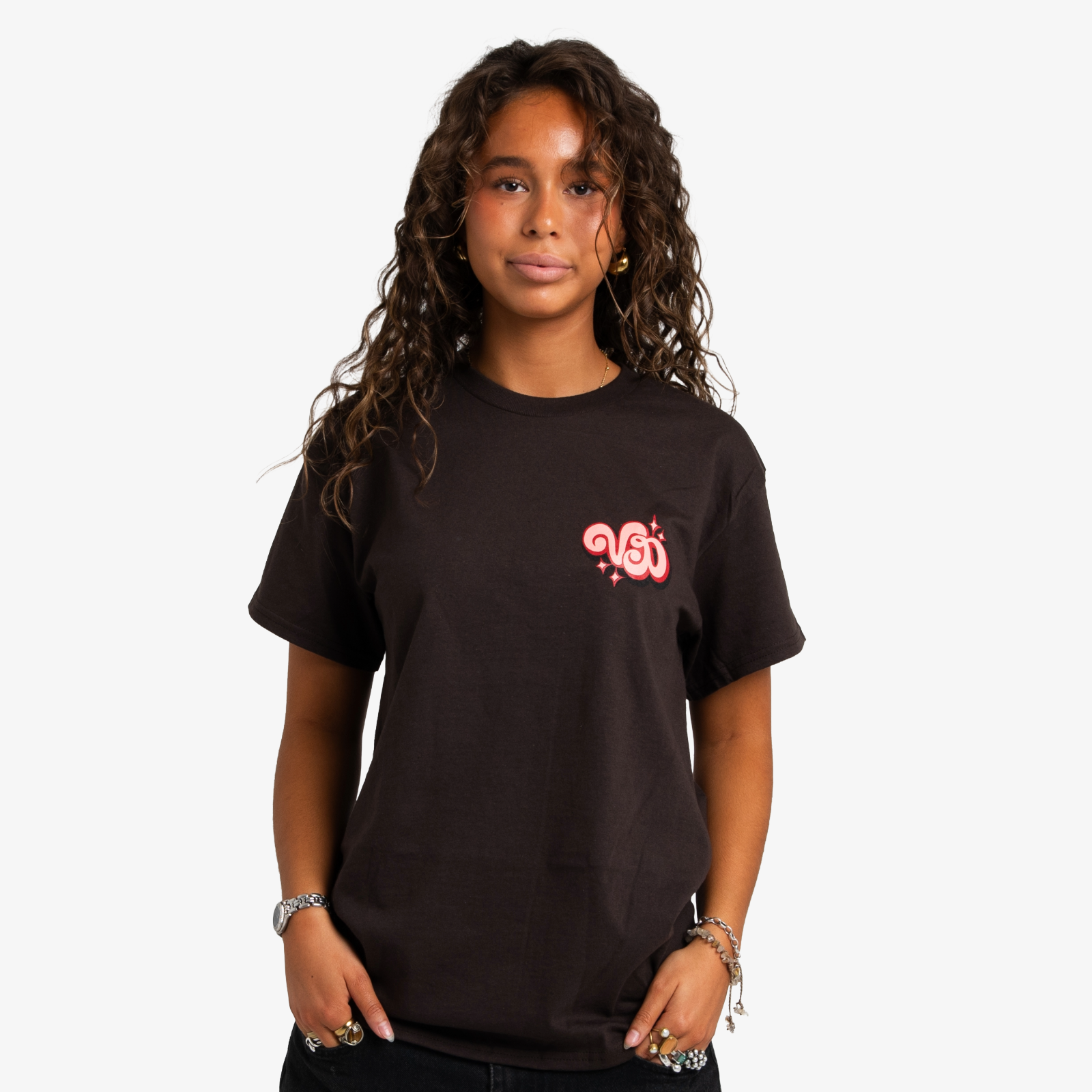 Von Disco T-shirt