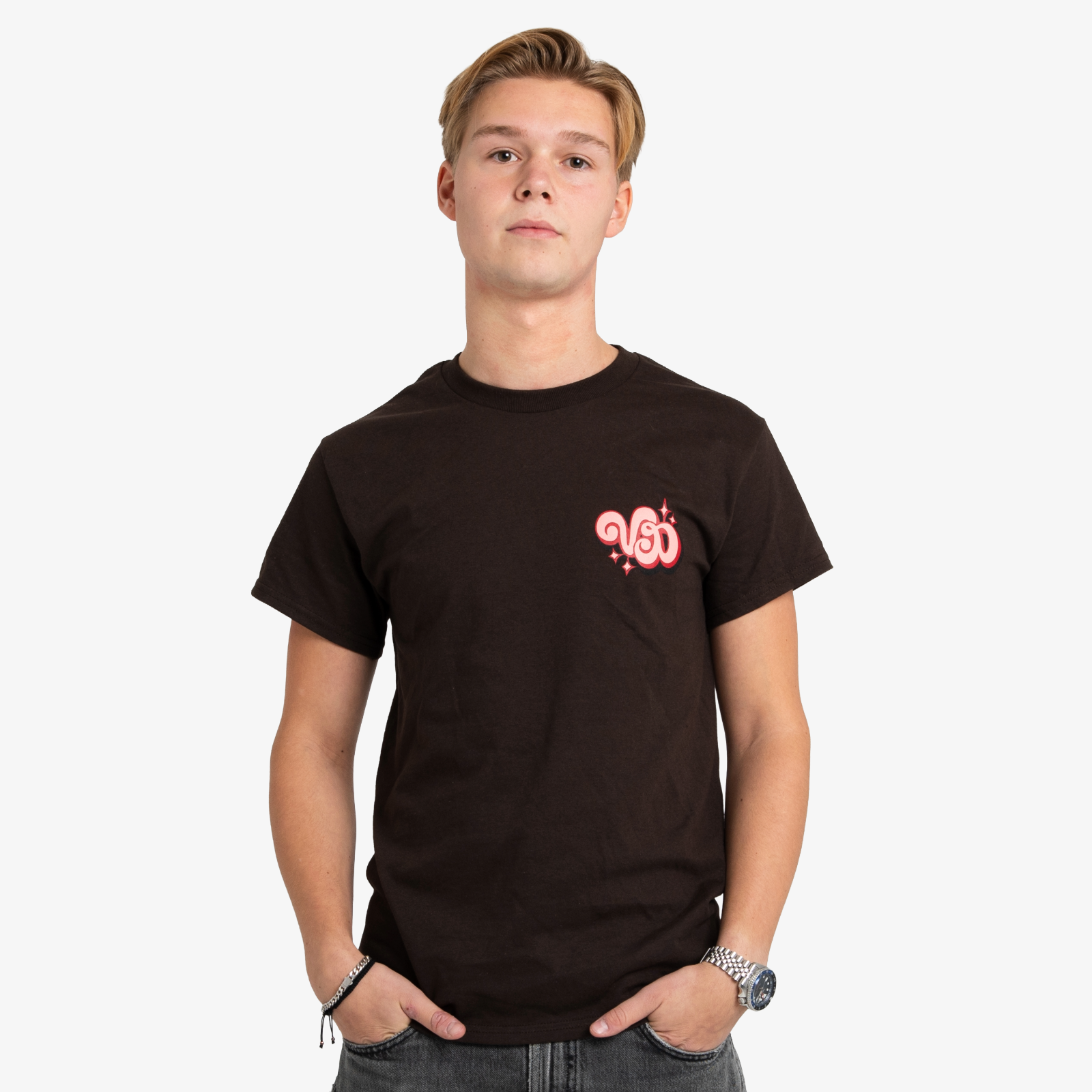 Von Disco T-shirt