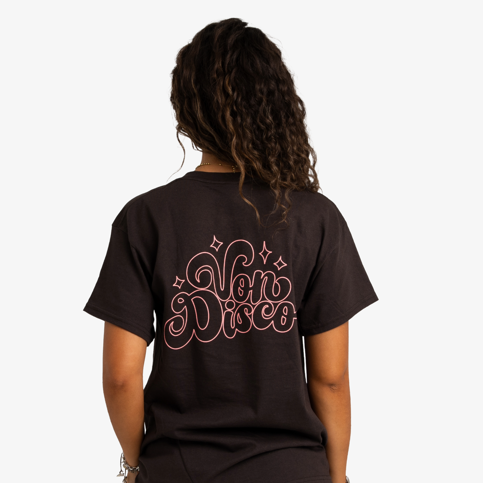 Von Disco T-shirt