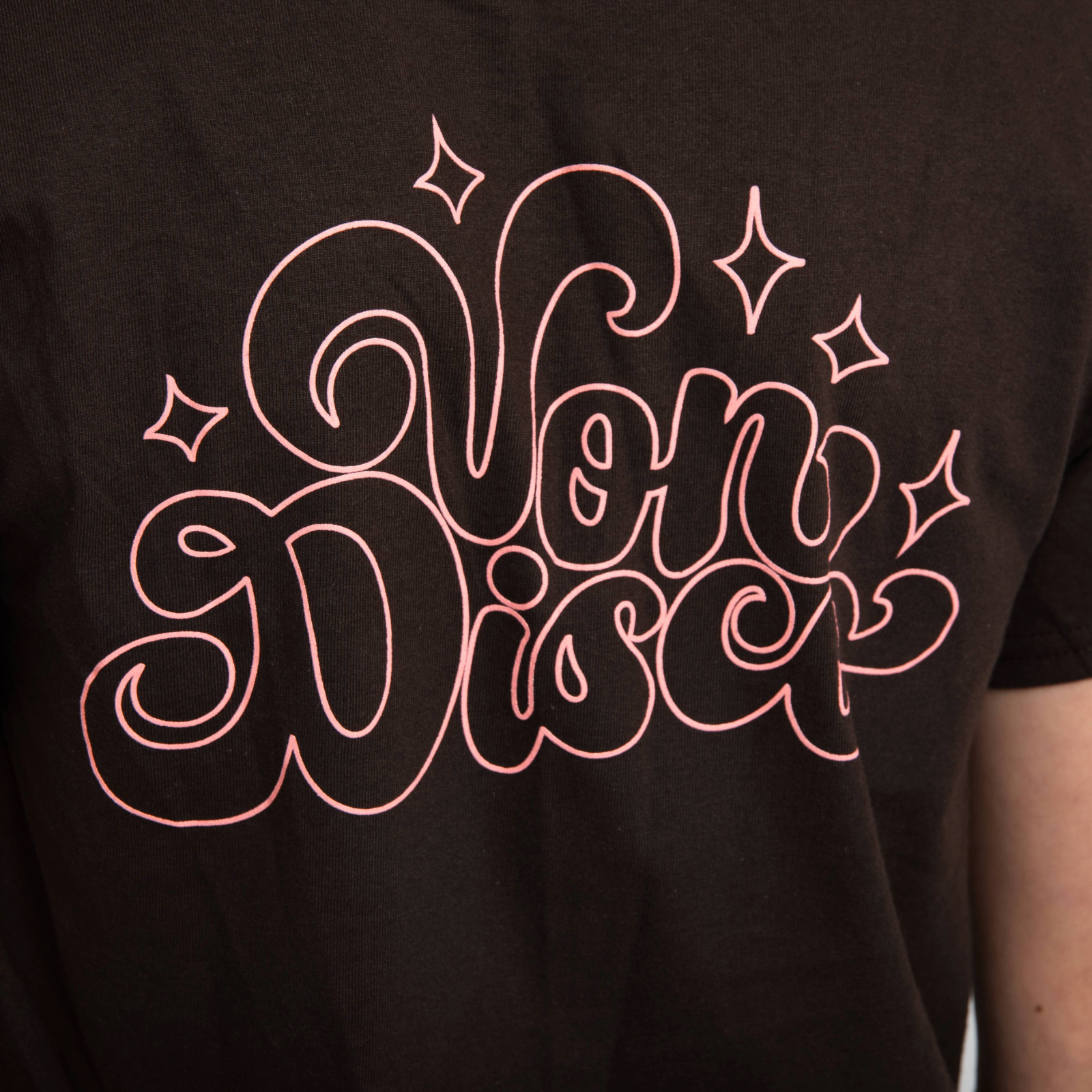 Von Disco T-shirt