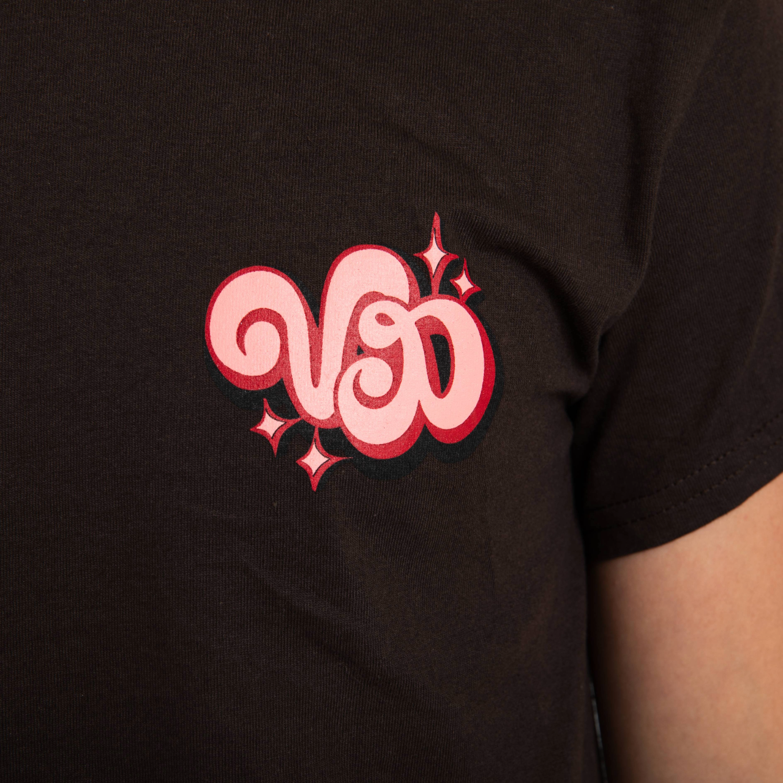 Von Disco T-shirt