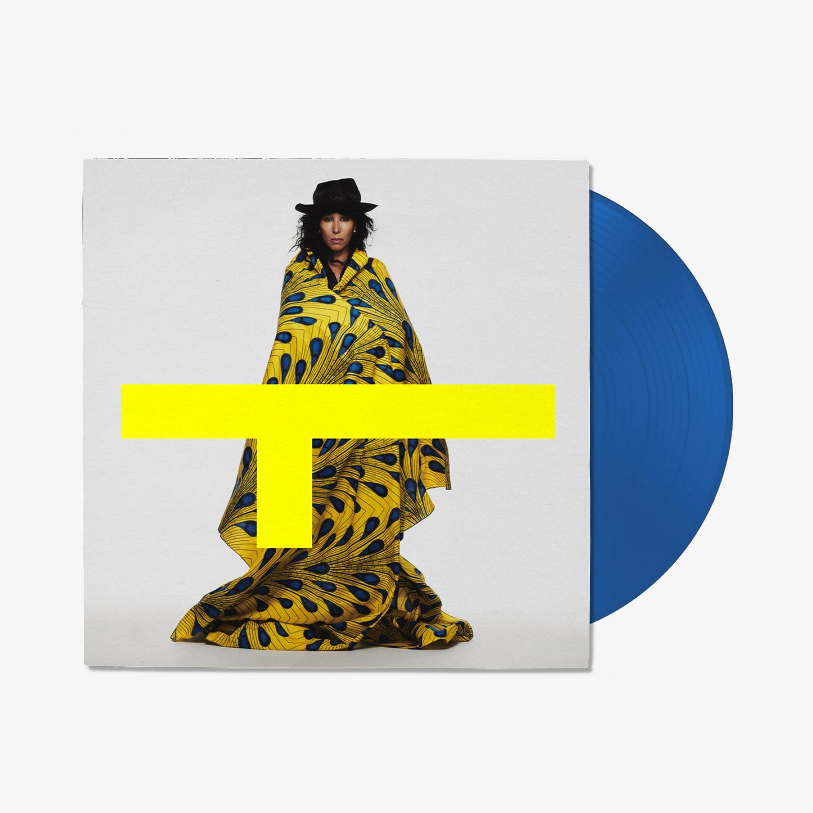 Hemland Vinyl (Specialutgåva)