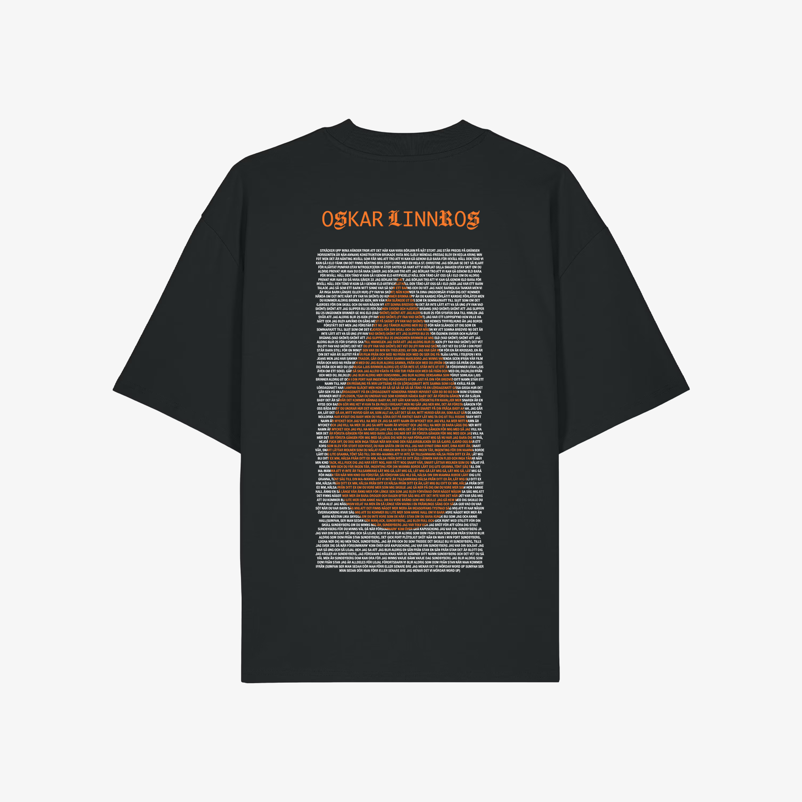 Vilja Bli T-shirt