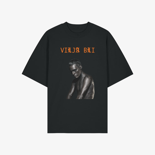 Oskar Linnros - Vilja Bli T-shirt 
