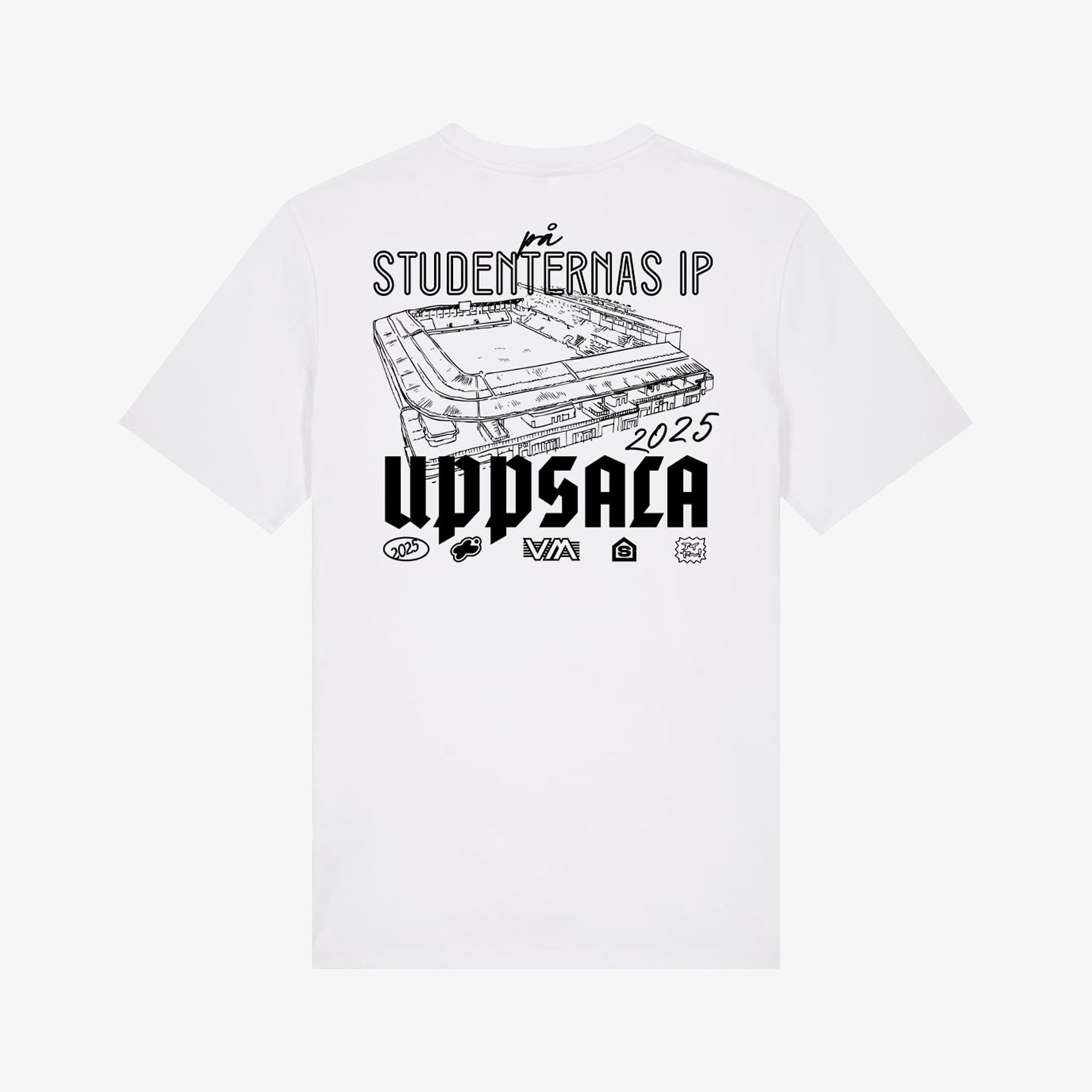 Studenternas IP T-shirt