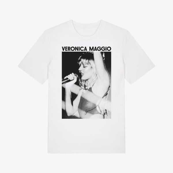 Veronica Maggio - Studenternas IP T-shirt 