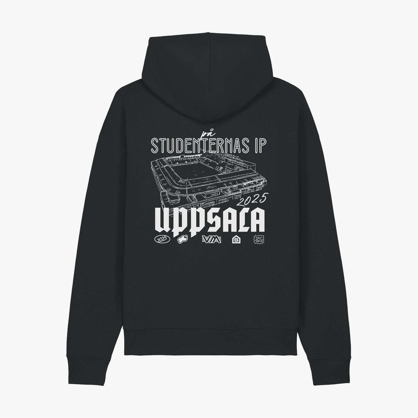 Studenternas IP Hoodie